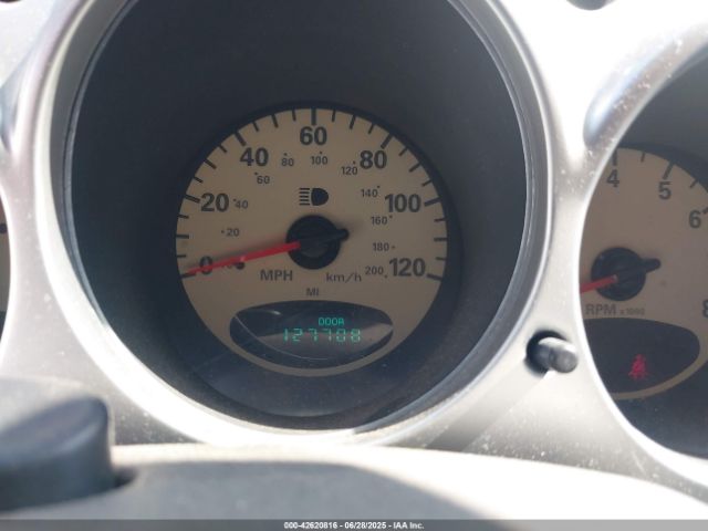 2005 CHRYSLER PT CRUISER 3C3EY55E75T297640 Photo 6