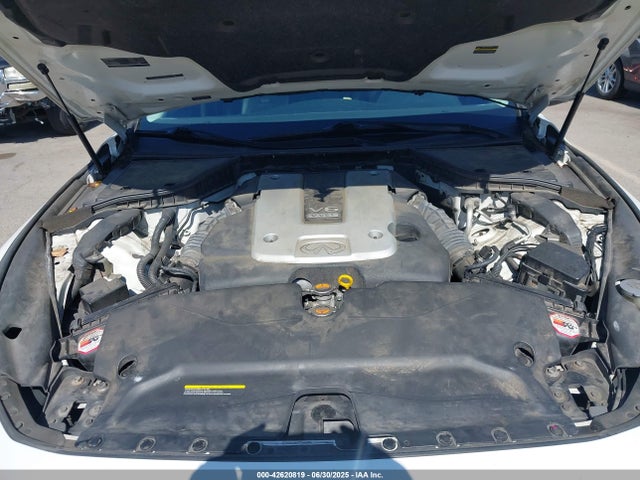 Infiniti 2014 2014 JN1BV7AR2EM698842 Image 10