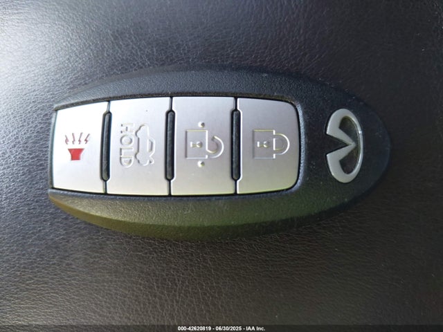 Infiniti 2014 2014 JN1BV7AR2EM698842 Image 11