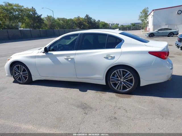 Infiniti 2014 2014 JN1BV7AR2EM698842 Image 14