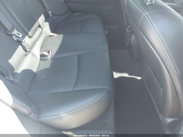 Infiniti 2014 2014 JN1BV7AR2EM698842 Image 8