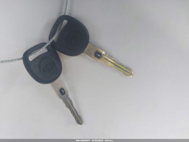 2000 CHEVROLET CORVETTE 1G1YY32G1Y5110148 Photo 10