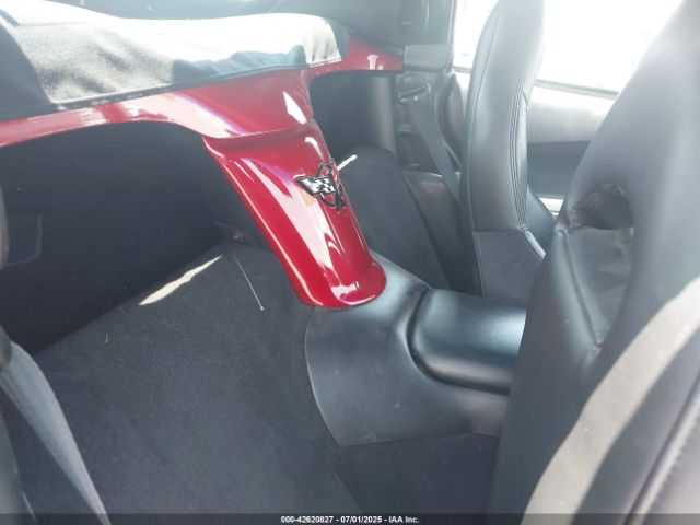 2000 CHEVROLET CORVETTE 1G1YY32G1Y5110148 Photo 7