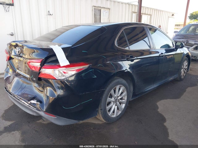 JTNB11HK5J3004221 Toyota a25a-fks
