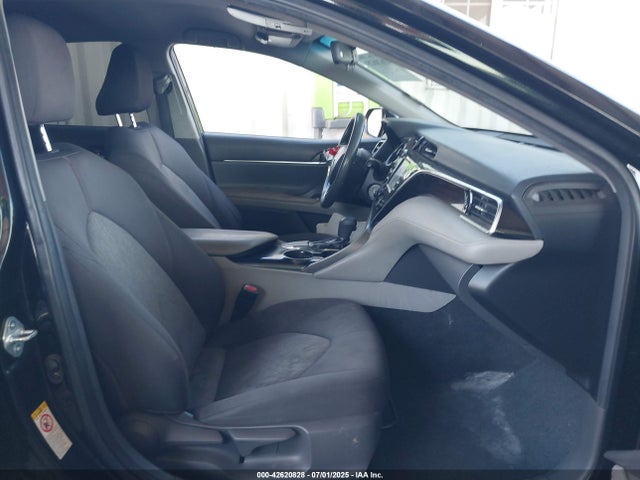JTNB11HK5J3004221 Toyota a25a-fks