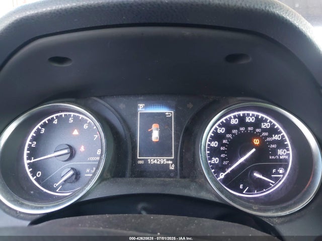 JTNB11HK5J3004221 Toyota a25a-fks