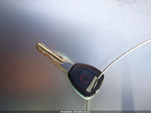 2000 ACURA TL 19UUA5669YA029589 Photo 10