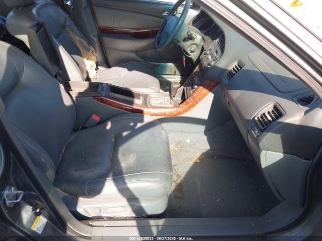 2000 ACURA TL 19UUA5669YA029589 Photo 4