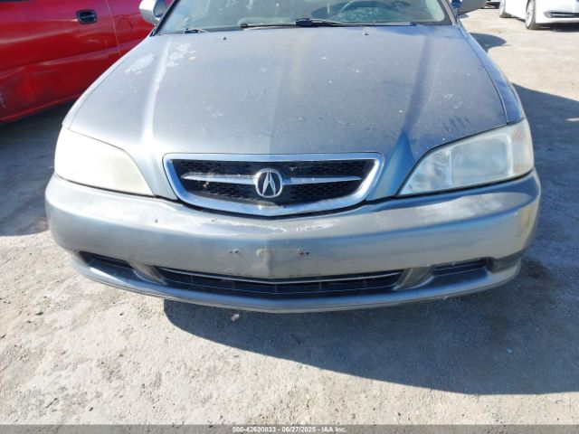 2000 ACURA TL 19UUA5669YA029589 Photo 5