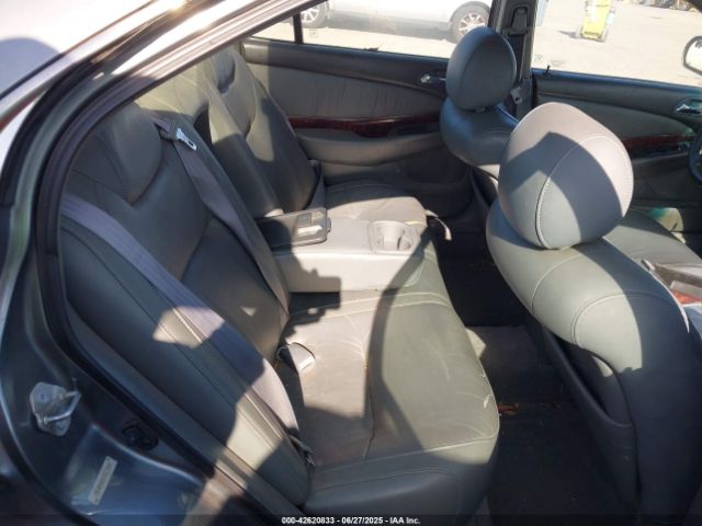 2000 ACURA TL 19UUA5669YA029589 Photo 7
