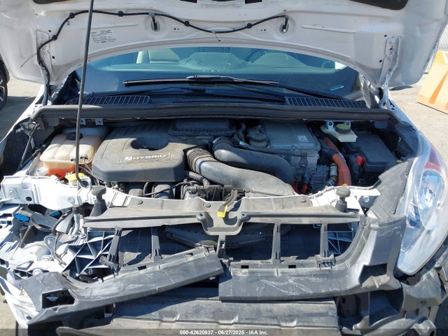 Ford 2015 2015 1FADP5BU3FL109995 Image 10