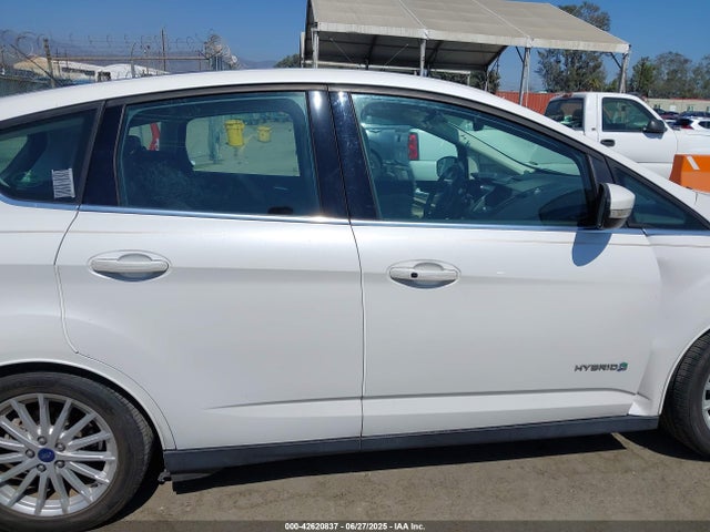 Ford 2015 2015 1FADP5BU3FL109995 Image 14