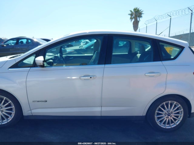 Ford 2015 2015 1FADP5BU3FL109995 Image 15