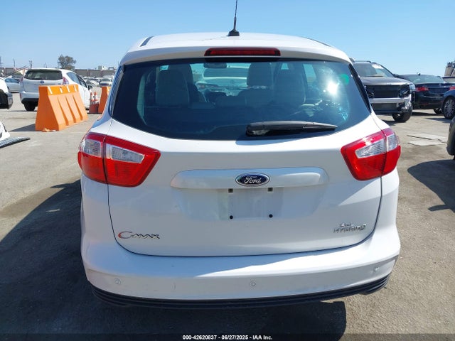 Ford 2015 2015 1FADP5BU3FL109995 Image 17