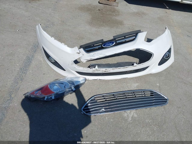 Ford 2015 2015 1FADP5BU3FL109995 Image 12