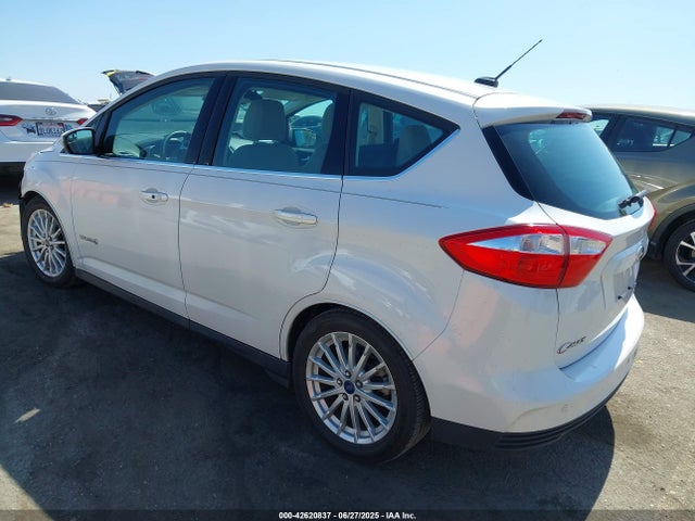 Ford 2015 2015 1FADP5BU3FL109995 Image 3