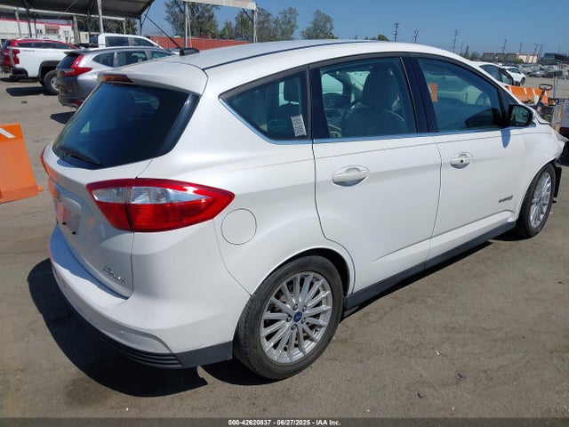 Ford 2015 2015 1FADP5BU3FL109995 Image 4