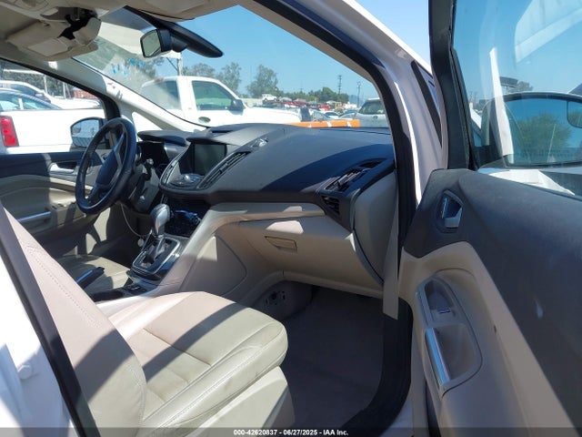 Ford 2015 2015 1FADP5BU3FL109995 Image 5
