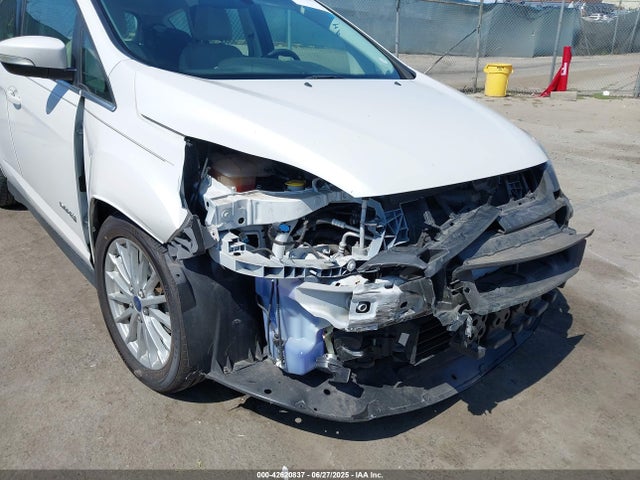 Ford 2015 2015 1FADP5BU3FL109995 Image 6