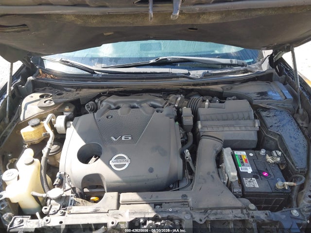 Nissan 2014 2014 1N4AA5AP7EC456809 Image 10