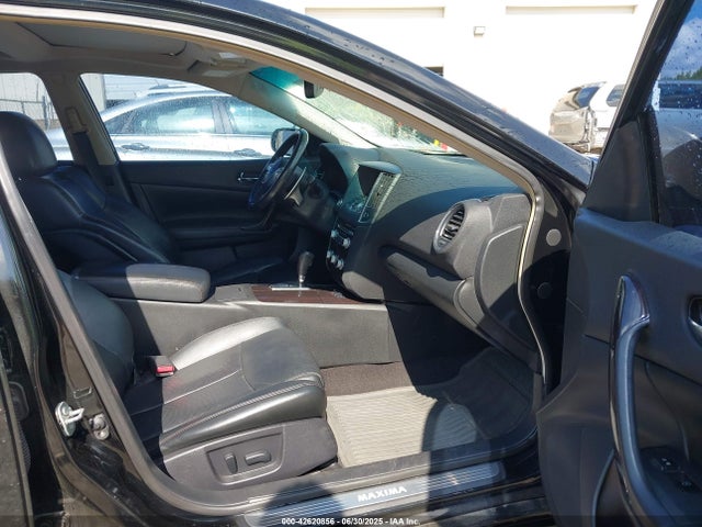 Nissan 2014 2014 1N4AA5AP7EC456809 Image 5