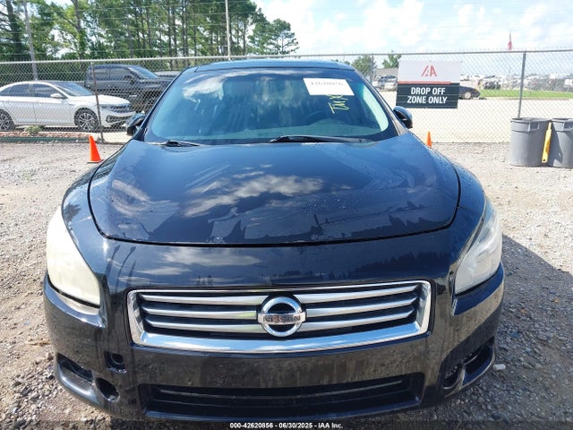 Nissan 2014 2014 1N4AA5AP7EC456809 Image 6