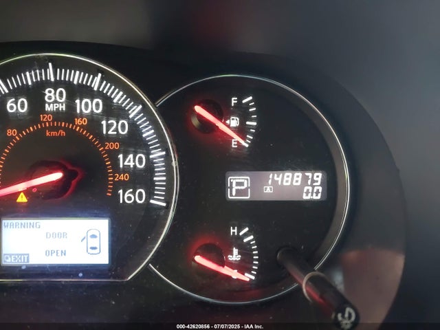 Nissan 2014 2014 1N4AA5AP7EC456809 Image 7