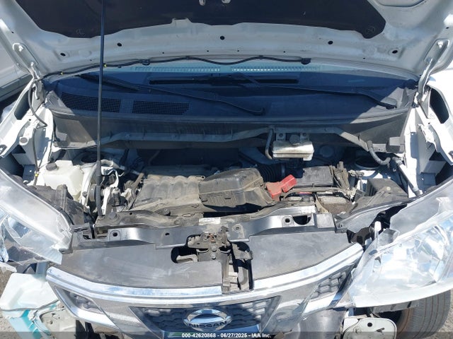Nissan NV200 2020 3N6CM0KN4LK703833 Image 10
