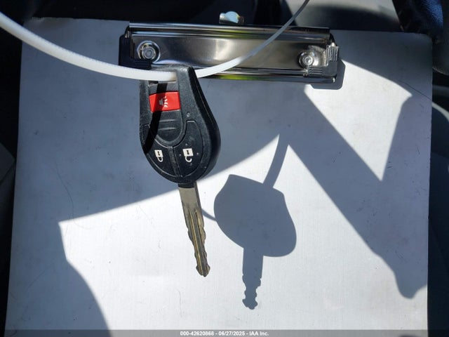 Nissan NV200 2020 3N6CM0KN4LK703833 Image 11