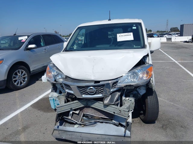 Nissan NV200 2020 3N6CM0KN4LK703833 Image 13