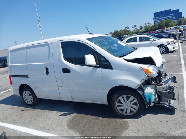 Nissan NV200 2020 3N6CM0KN4LK703833 Image 14