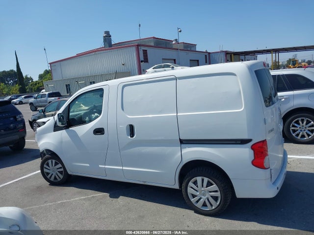 Nissan NV200 2020 3N6CM0KN4LK703833 Image 15