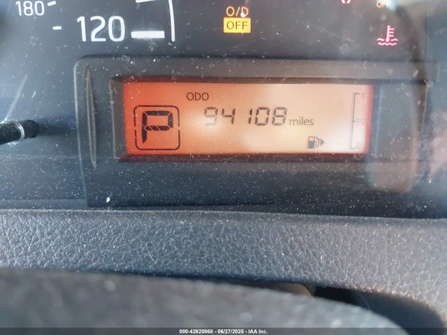 Nissan NV200 2020 3N6CM0KN4LK703833 Image 16