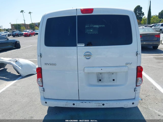 Nissan NV200 2020 3N6CM0KN4LK703833 Image 17