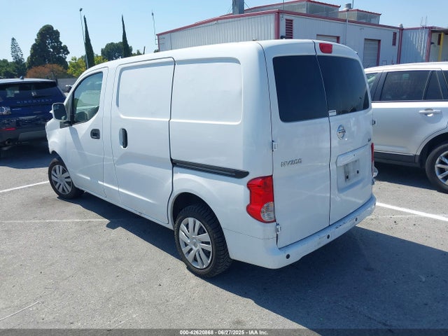 Nissan NV200 2020 3N6CM0KN4LK703833 Image 3