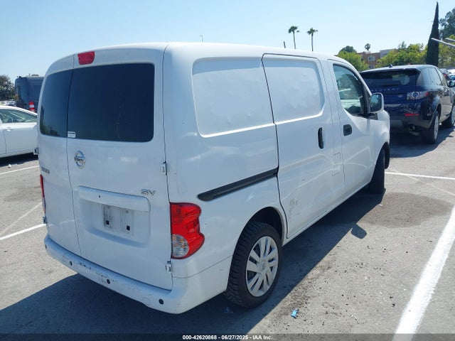 Nissan NV200 2020 3N6CM0KN4LK703833 Image 4