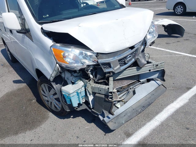 Nissan NV200 2020 3N6CM0KN4LK703833 Image 6