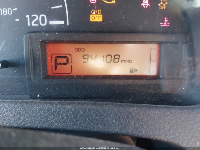 Nissan NV200 2020 3N6CM0KN4LK703833 Image 7
