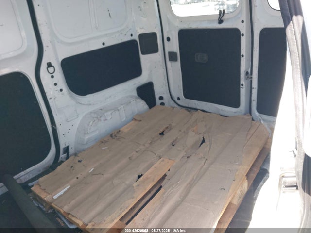 Nissan NV200 2020 3N6CM0KN4LK703833 Image 8