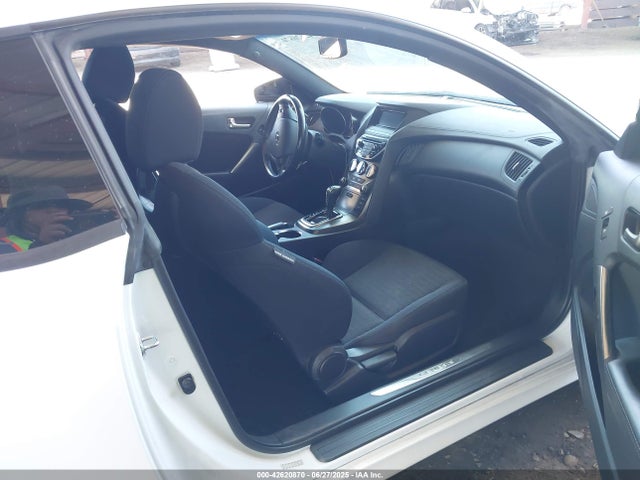 KMHHT6KJ1GU131195 Hyundai g 3.8 gdi lambda ii