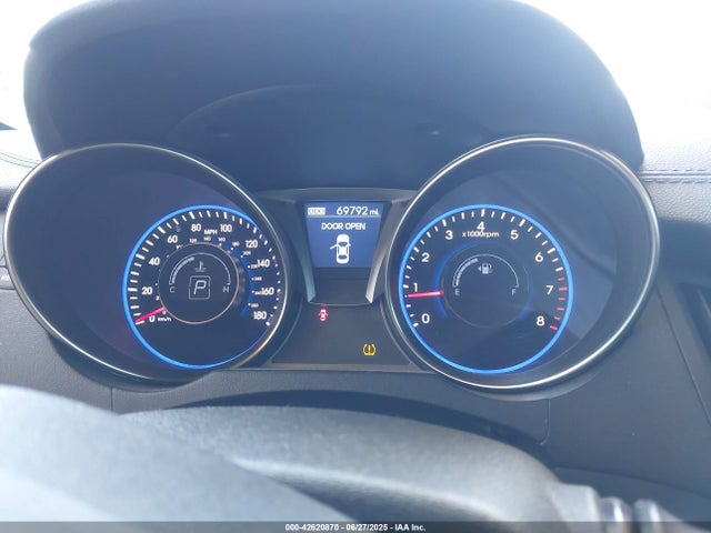 KMHHT6KJ1GU131195 Hyundai g 3.8 gdi lambda ii