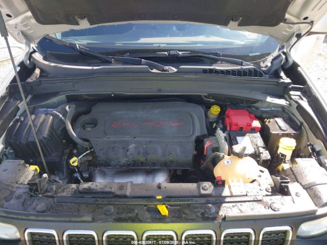 2019 JEEP RENEGADE ZACNJBBB4KPK13055 Photo 9