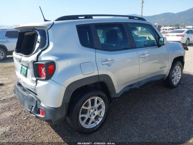 2019 JEEP RENEGADE ZACNJBBB4KPK13055 Photo 3