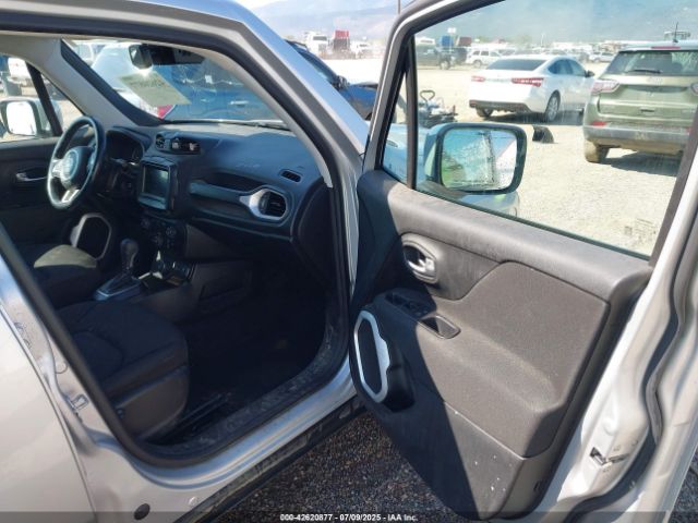 2019 JEEP RENEGADE ZACNJBBB4KPK13055 Photo 4