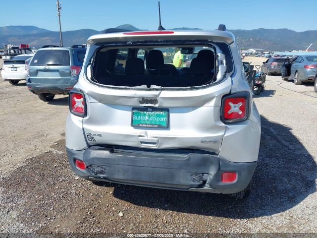 2019 JEEP RENEGADE ZACNJBBB4KPK13055 Photo 5