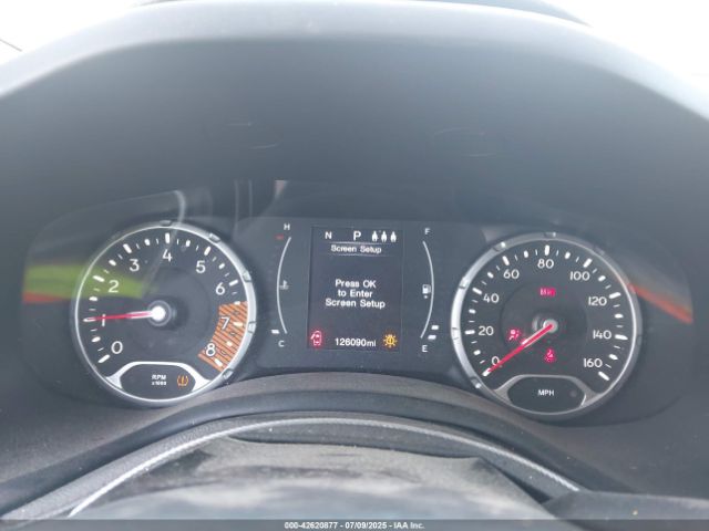 2019 JEEP RENEGADE ZACNJBBB4KPK13055 Photo 6