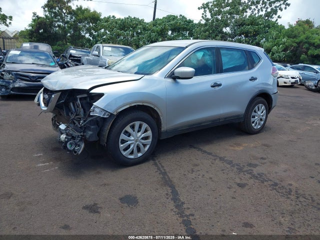 5N1AT2MT9GC739674 Nissan 2016