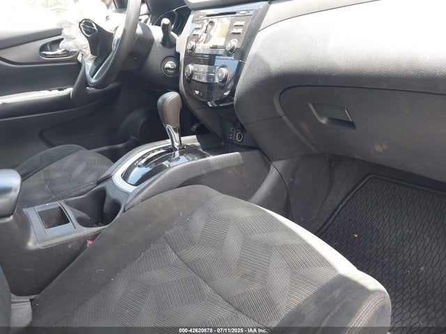 5N1AT2MT9GC739674 Nissan 2016