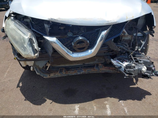 5N1AT2MT9GC739674 Nissan 2016
