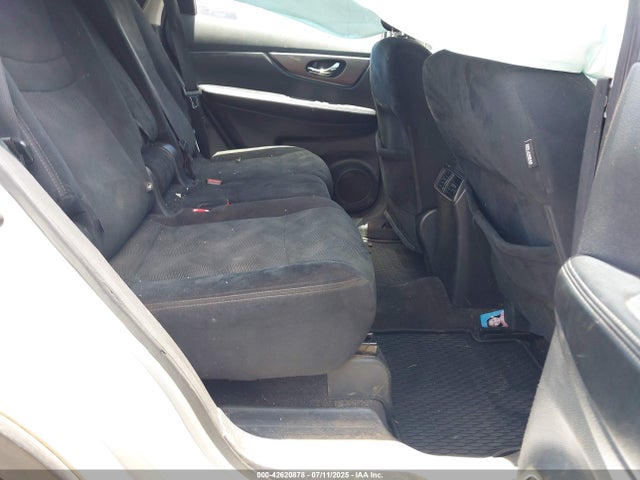 5N1AT2MT9GC739674 Nissan 2016